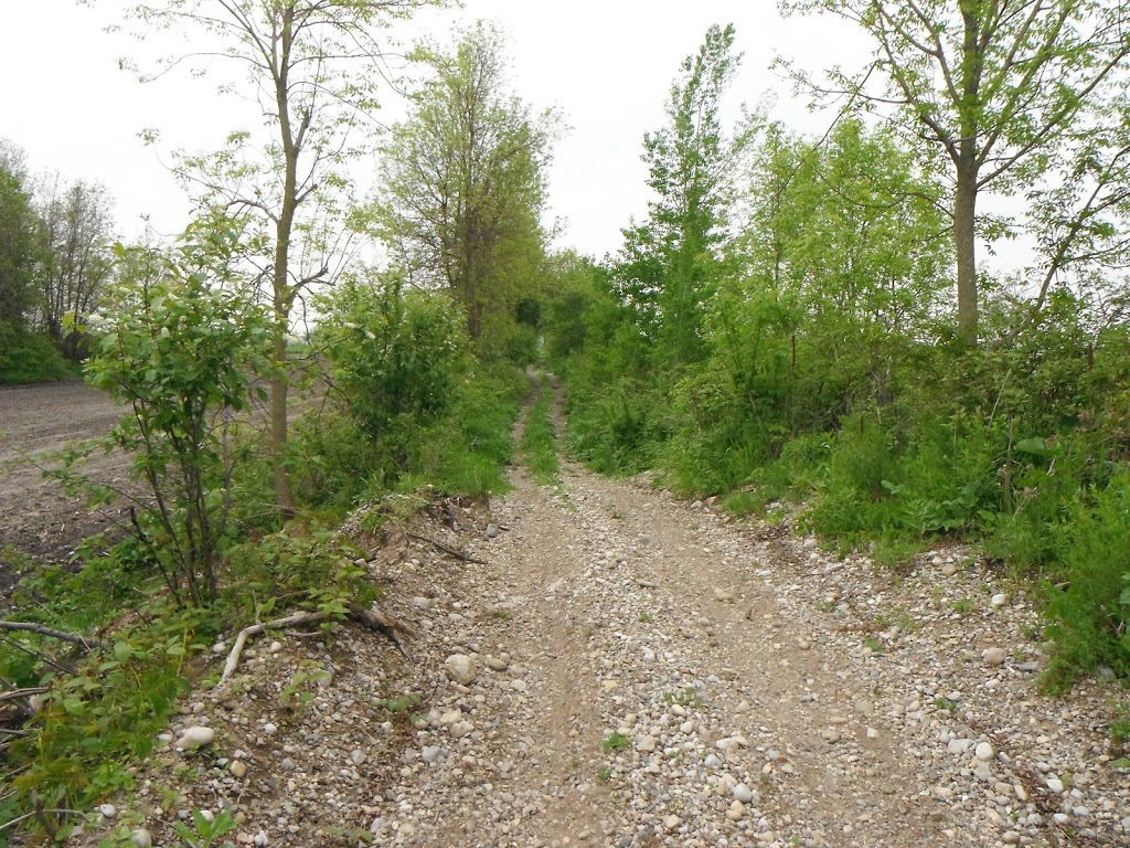 Perth Harvest Pathway Trailhead - G2G Trail | Monkton, ON N0K 1P0, Canada