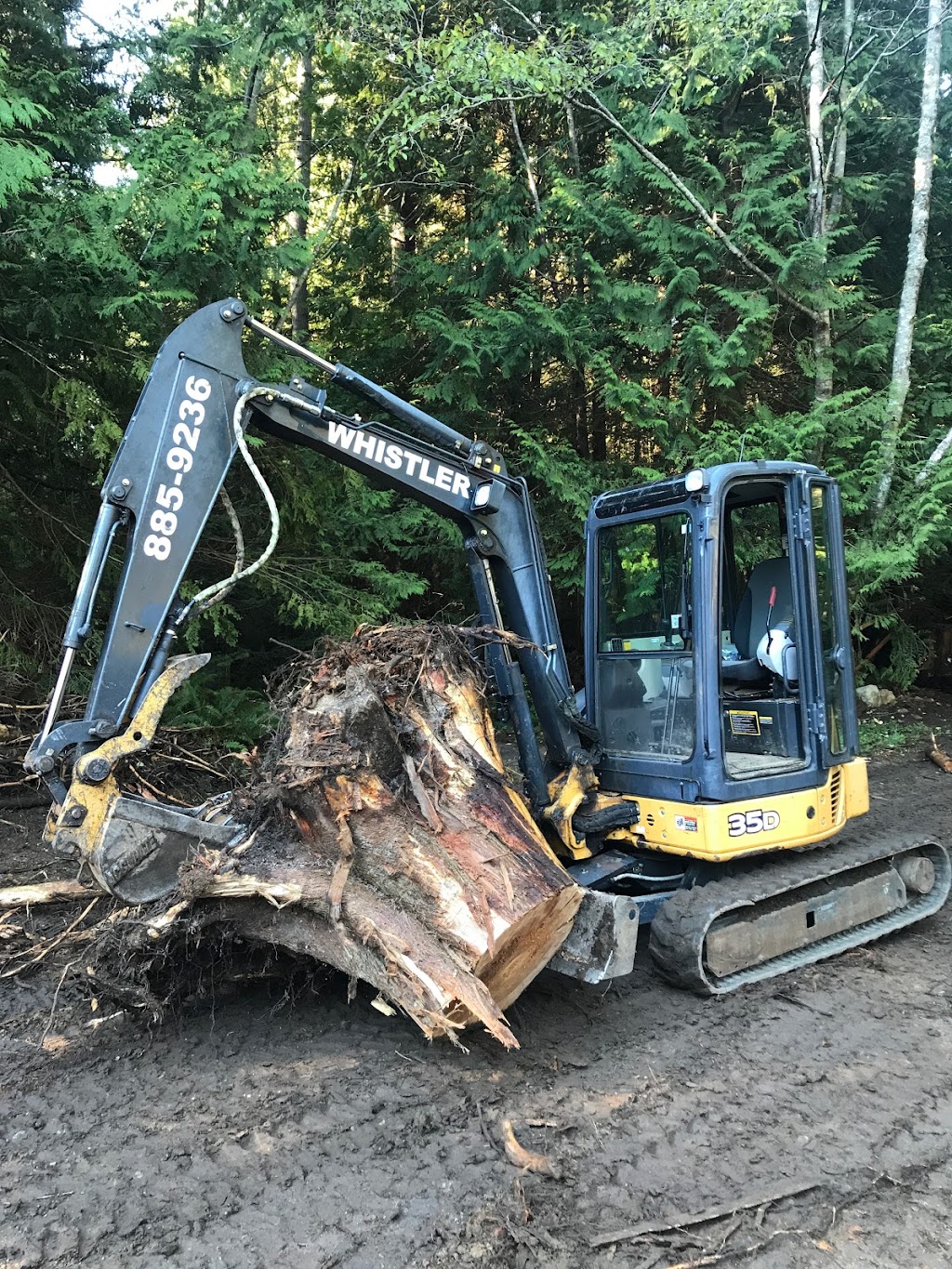 KW Contracting | 5610 Mason Rd, Sechelt, BC V0N 3A8, Canada | Phone: (604) 989-1757