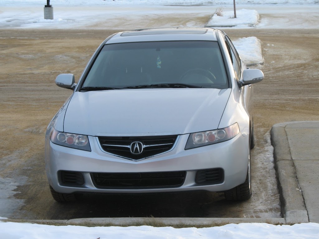 SSC Red Deer - Coating & Detailing | 4845 79 St #1, Red Deer, AB T4P 2T4, Canada | Phone: (780) 742-3701