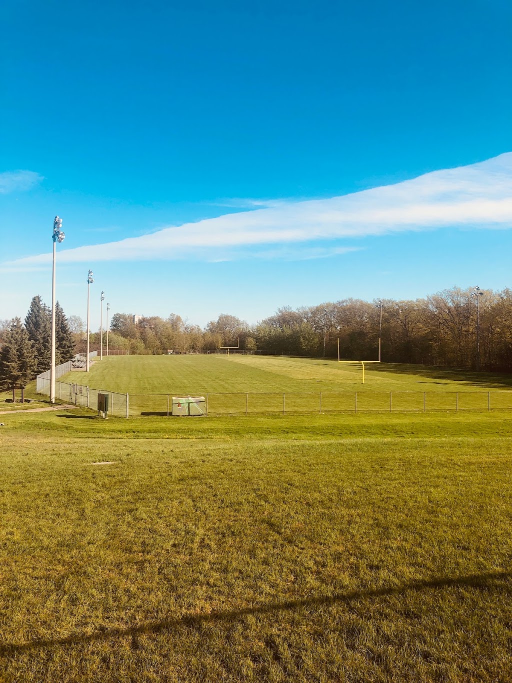 Soccer, Tennis Field | Unnamed Road, Mississauga, ON L5A 3R8, Canada