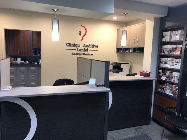 Clinique Auditive Laniel | 35 Rue de Grande-Île, Salaberry-de-Valleyfield, QC J6S 3L9, Canada | Phone: (450) 371-6612