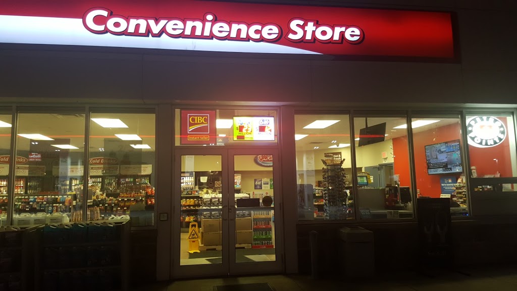 Petro-Canada | 415 Woodlawn Rd W, Guelph, ON N1H 7M1, Canada | Phone: (519) 821-4968