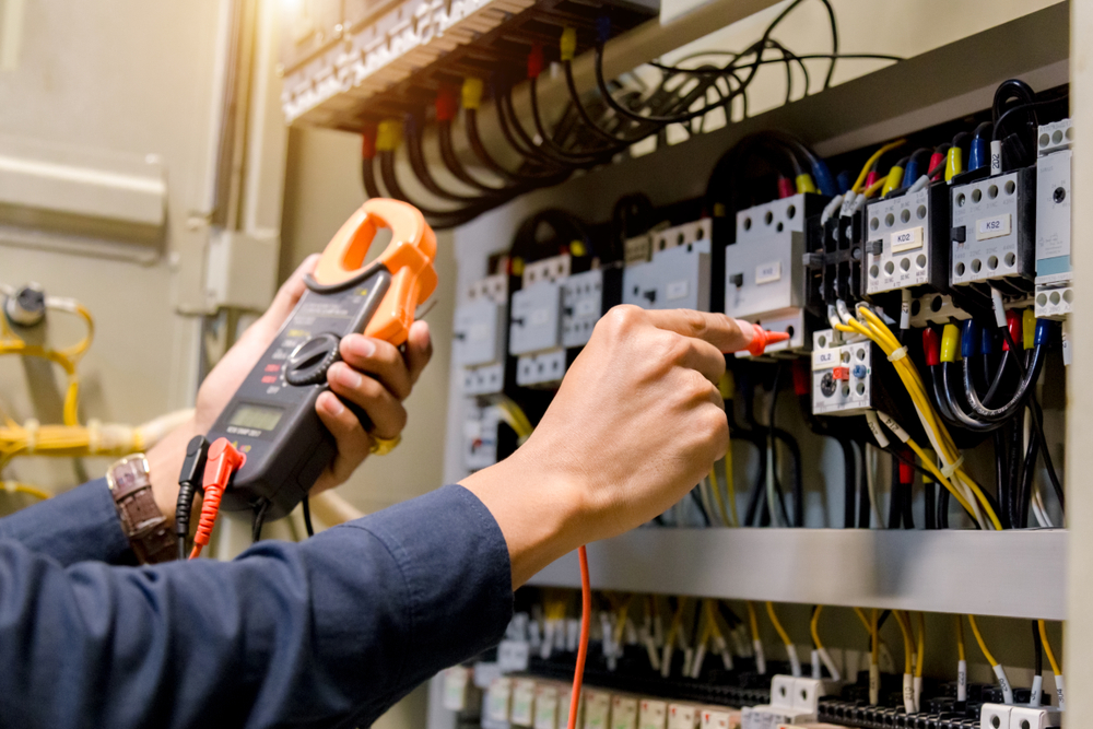 Apropo Electric | 26 Palmeto Ct, Ottawa, ON K2S 0X2, Canada | Phone: (613) 301-7857