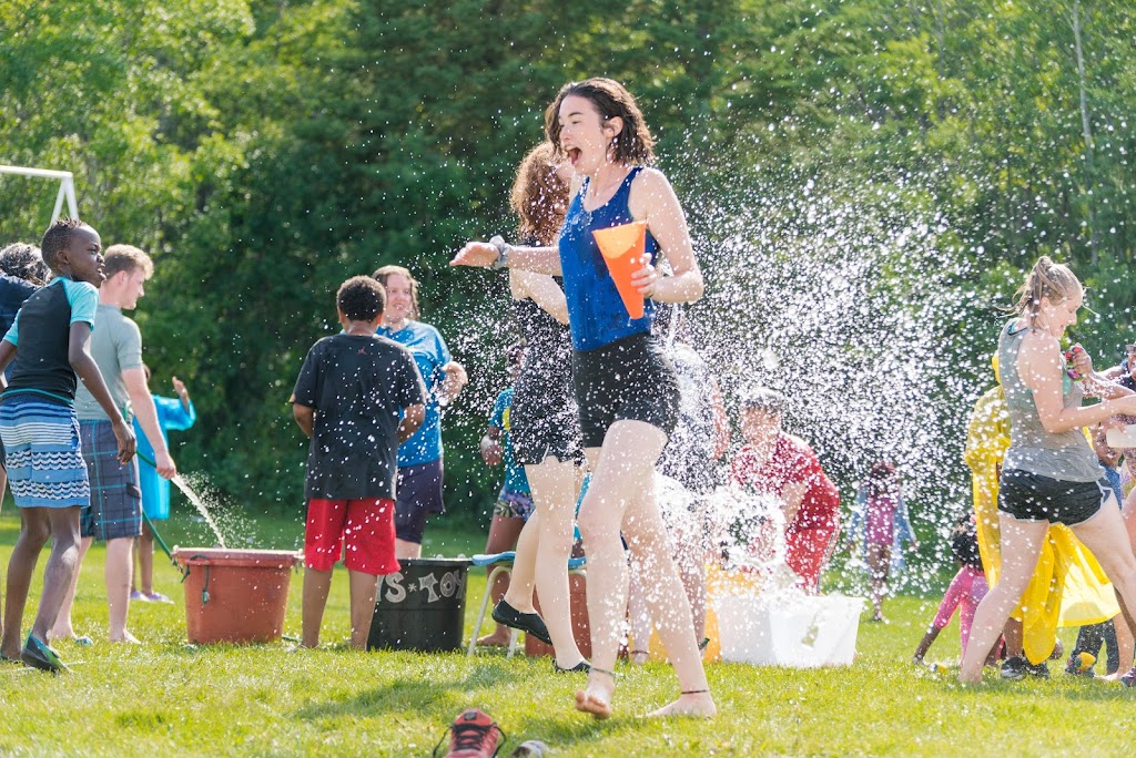 Salem Acres Bible Camp | 21442 HWY 590, Elnora, AB T0M 0Y0, Canada | Phone: (403) 773-2226