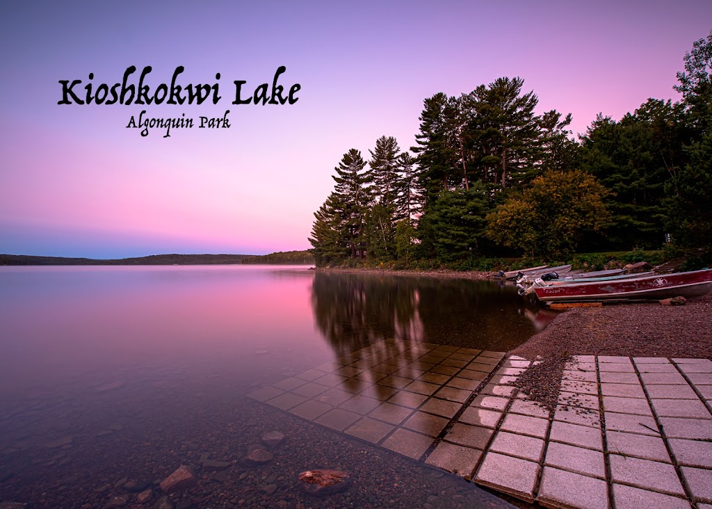 Kiosk Campground | ON-630, Calvin, ON P0H 1V0, Canada | Phone: (705) 744-2579
