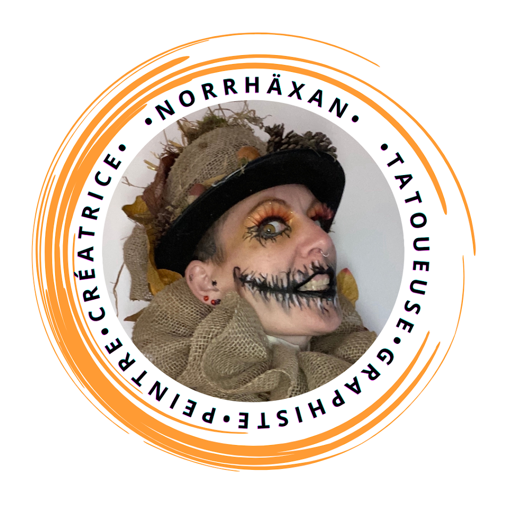 Norrhäxan | 312 Avenue St Jacques, Donnacona, QC G3M 2V1, Canada | Phone: (581) 669-8987