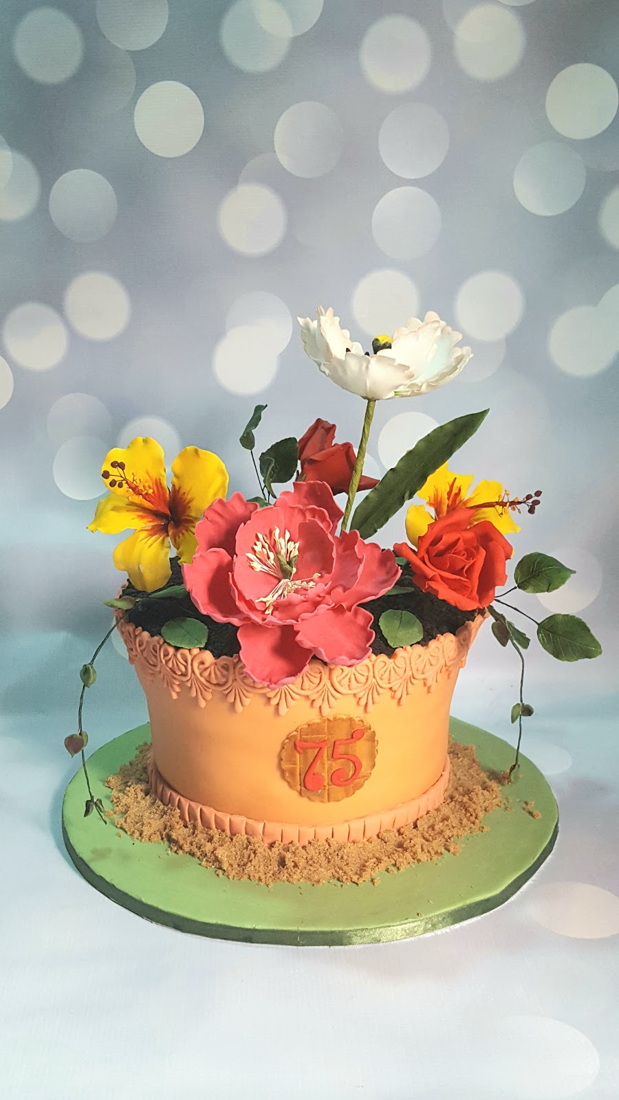 The Cakery Zone | 619 Wild Ginger Ave B11, Waterloo, ON N2V 2X1, Canada | Phone: (548) 994-4040