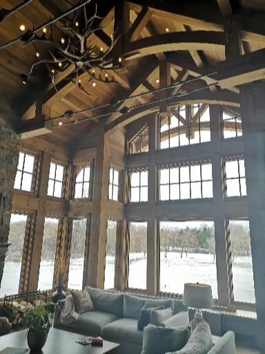 OKEWOOD TIMBERWORKS | 22612 Hyde Park Rd, Ilderton, ON N0M 2A0, Canada | Phone: (519) 313-8727