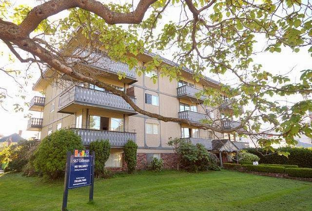 Apartments R us | real estate agency | 967 Collinson St, Victoria, BC V8V 3B7, Canada | 2506867600 OR +1 250-686-7600