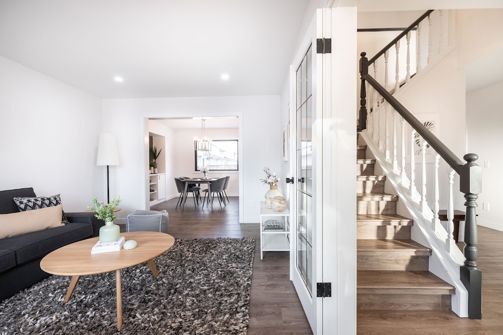 Amber Treichel, Winnipeg REALTOR® // RE/MAX | 942 St Marys Rd, Winnipeg, MB R2M 3R5, Canada | Phone: (204) 293-8332