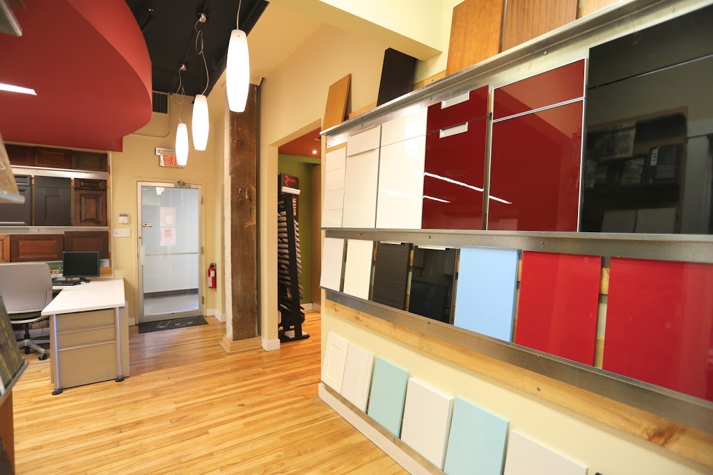 Studio S Interiors Inc. | 950 Gladstone Ave, Ottawa, ON K1Y 3E6, Canada | Phone: (613) 728-2027
