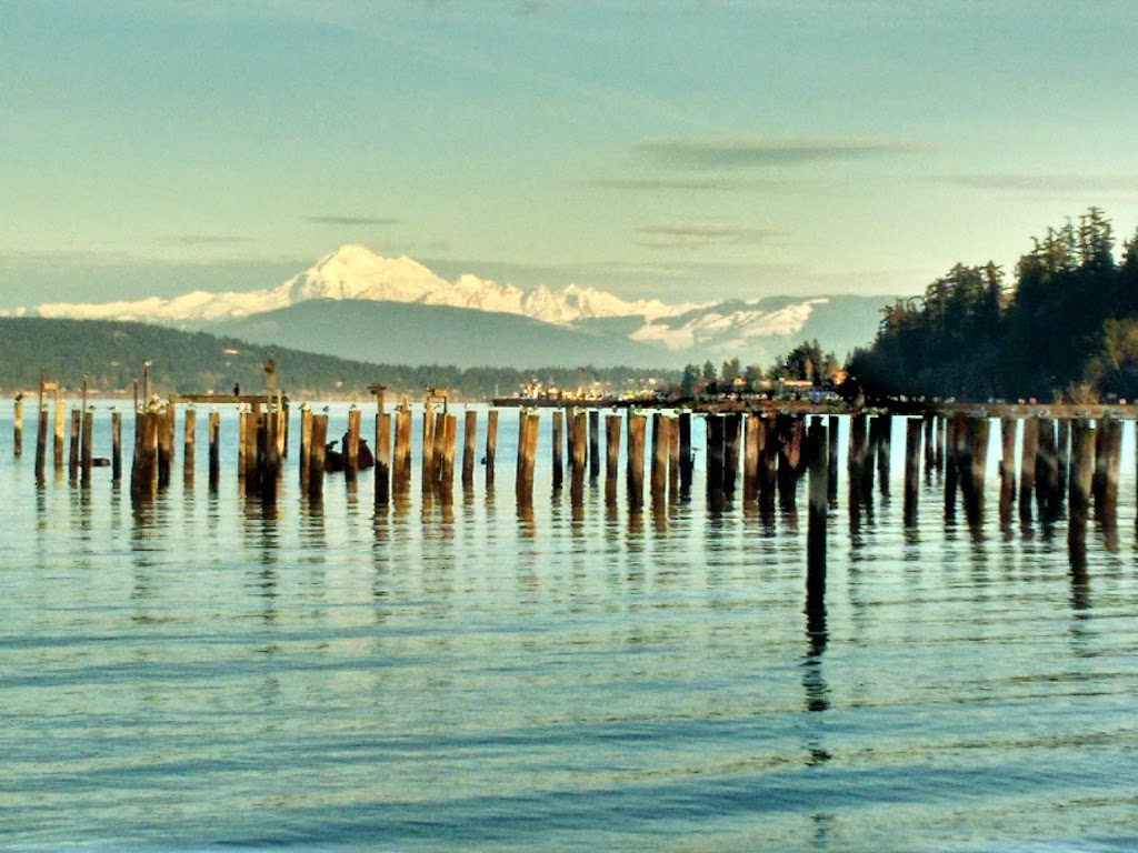 Guemes Channel Trail | Guemes Channel Trail, Anacortes, WA 98221, USA | Phone: (360) 293-1918