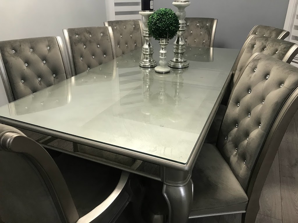 Glass Replacement Edmonton - Division 8 Glass & Window Services | 551 Mistatim Way NW #210, Edmonton, AB T6V 0M9, Canada | Phone: (780) 447-0194