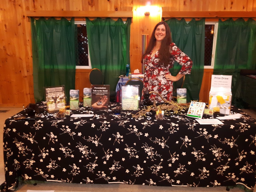 Spirit Fox Wellness | 492 Chemin McLaughlin Rd, Moncton, NB E1A 4R6, Canada | Phone: (506) 875-4672
