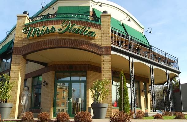 Miss Italia | 1380 Av Victoria, Greenfield Park, QC J4V 1L9, Canada | Phone: (450) 672-8000