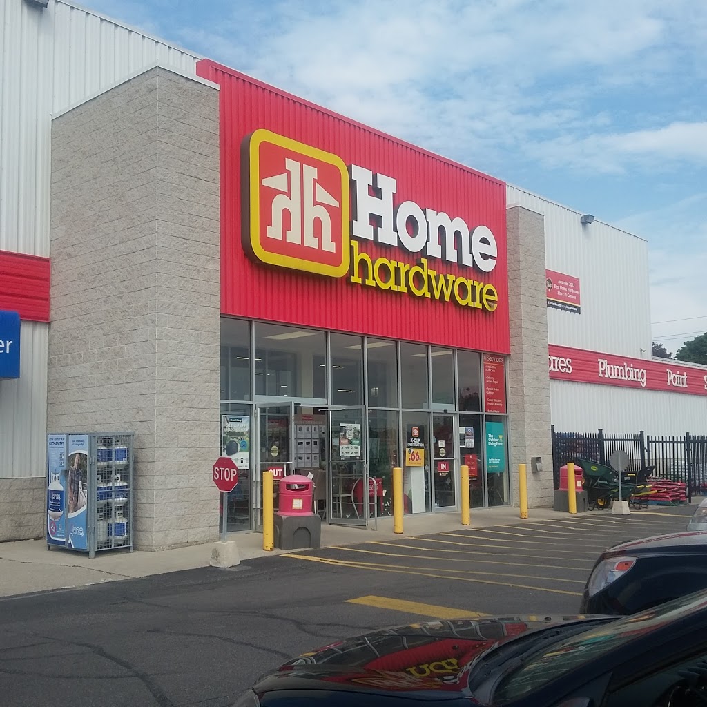 Brantford Home Hardware | 10 King George Rd, Brantford, ON N3R 5J7, Canada | Phone: (519) 751-3333