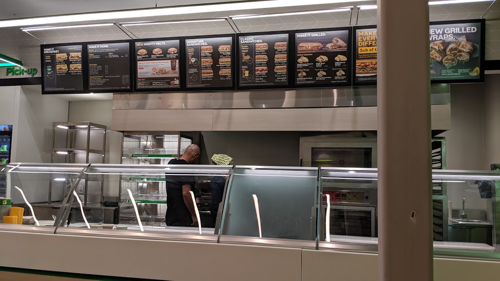 Subway Sandwiches | 5919 unit 200, Richmond, ON K0A 2Z0, Canada