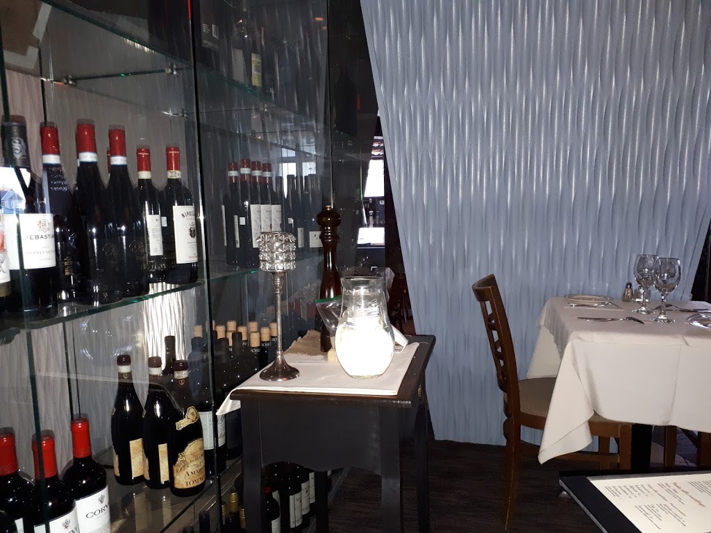 Restaurant La Focaccia | 2210 Boulevard du Curé-Labelle, Saint-Jérôme, QC J7Y 1T3, Canada | Phone: (450) 432-5325