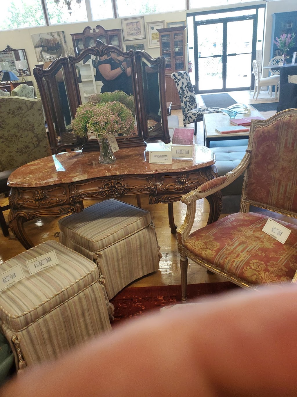 Of Things Past | 185 Bridgeland Ave, North York, ON M6A 1Y7, Canada | Phone: (416) 256-9256