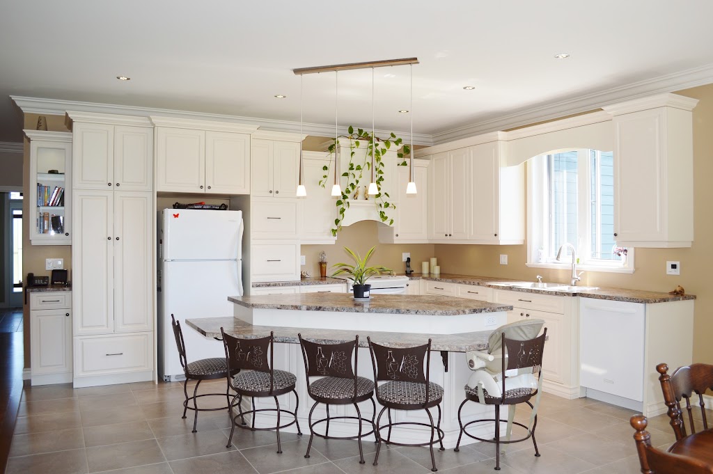 Constructions Nicolas Bellegarde inc - Les | 15700 13 th Avenue, Saint-Georges, QC G5Z 1Z5, Canada | Phone: (418) 227-5301