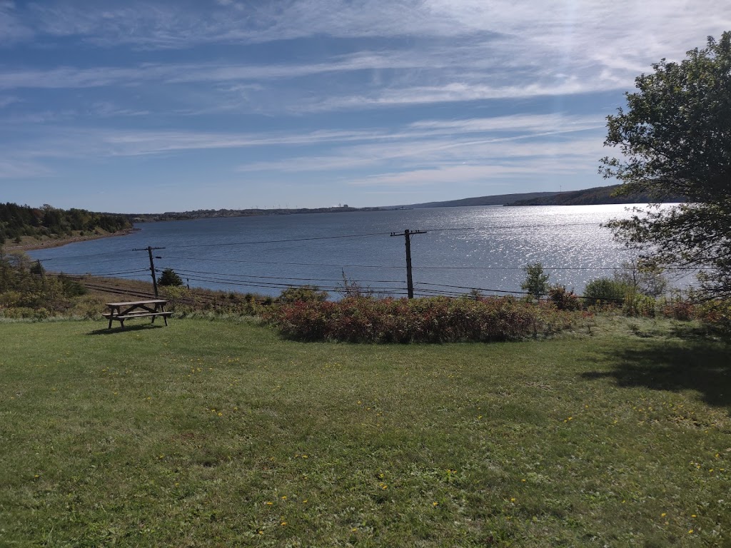 Port Hastings Museum & Archives | 24 Hwy 19, Port Hastings, NS B9A 1M1, Canada | Phone: (902) 625-1295