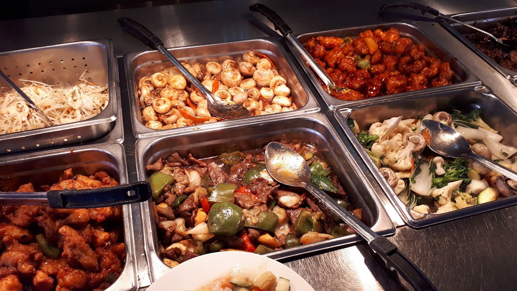 A- One Delights Buffet | 109 King St W, Bowmanville, ON L1C 3Z9, Canada | Phone: (905) 623-8282
