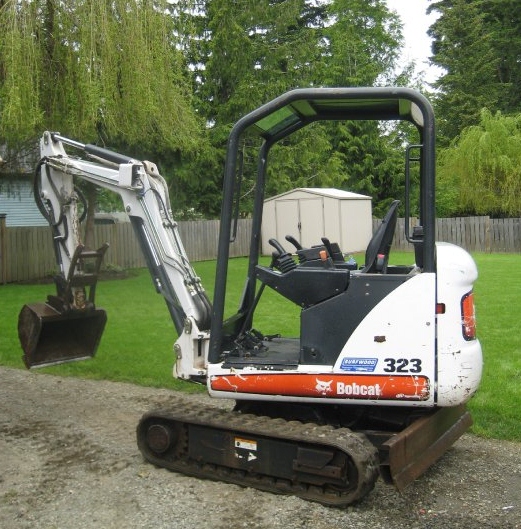 All Type Trucking | 2259 Glenmore Rd, Campbell River, BC V9H 1C8, Canada | Phone: (250) 207-5865