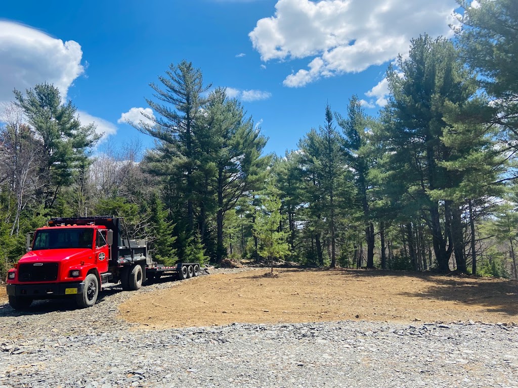 All Terrain Excavation | 2379 Highway 208, New Germany, NS B0R 1E0, Canada | Phone: (902) 521-5815