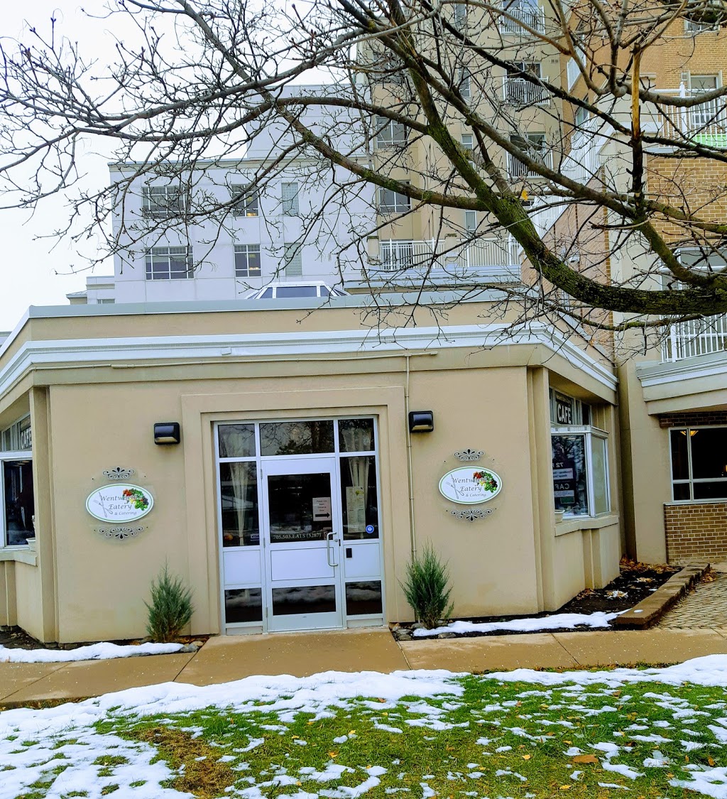 Victoria Village Manor | 78 Ross St, Barrie, ON L4N 1G3, Canada | Phone: (705) 728-3456
