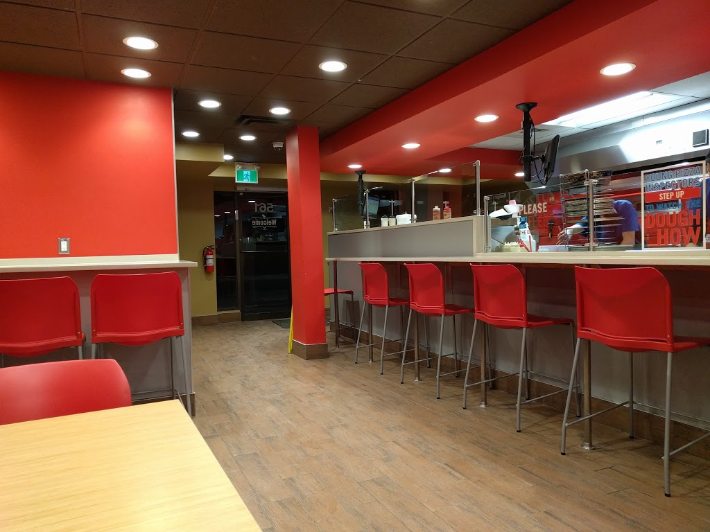 Dominos Pizza | 4679 Kingston Rd, Toronto, ON M1E 2P8, Canada | Phone: (416) 208-7777