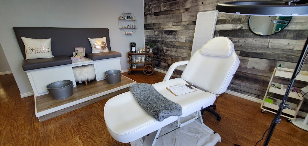 bliss beauty bar | 2224 5 Ave S, Lethbridge, AB T1J 4G6, Canada | Phone: (403) 942-1464