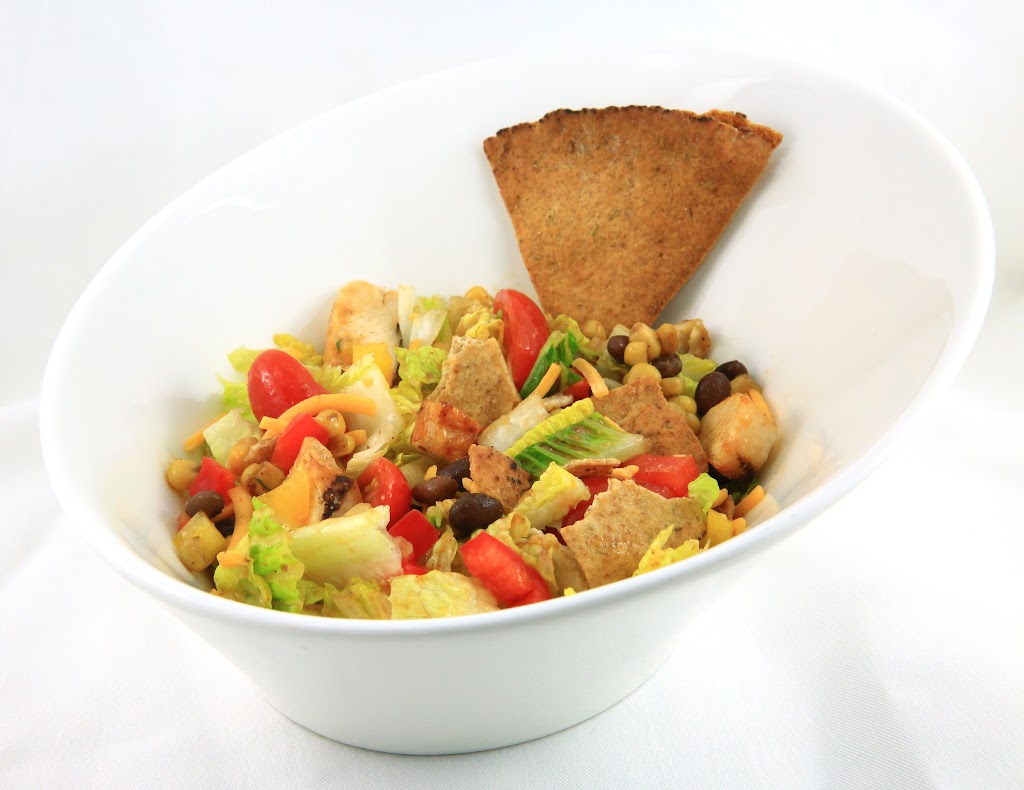 The Chopped Leaf | 35 MacKenzie Way SW #4101, Airdrie, AB T4B 0V7, Canada | Phone: (587) 775-8899
