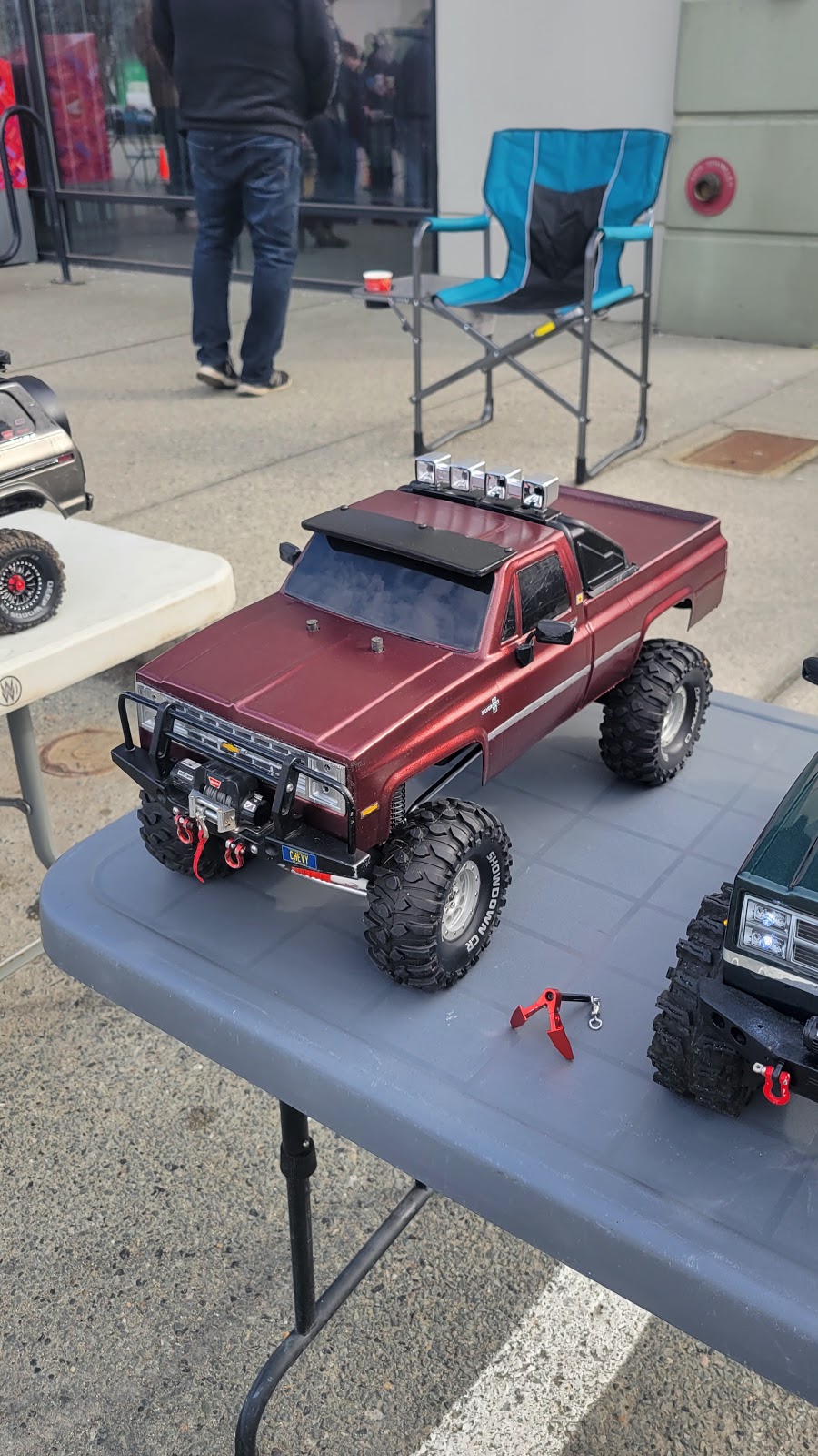 EXTREME HOBBIES | 7592 Vedder Rd Unit 303, Chilliwack, BC V2R 5V9, Canada | Phone: (604) 858-0405