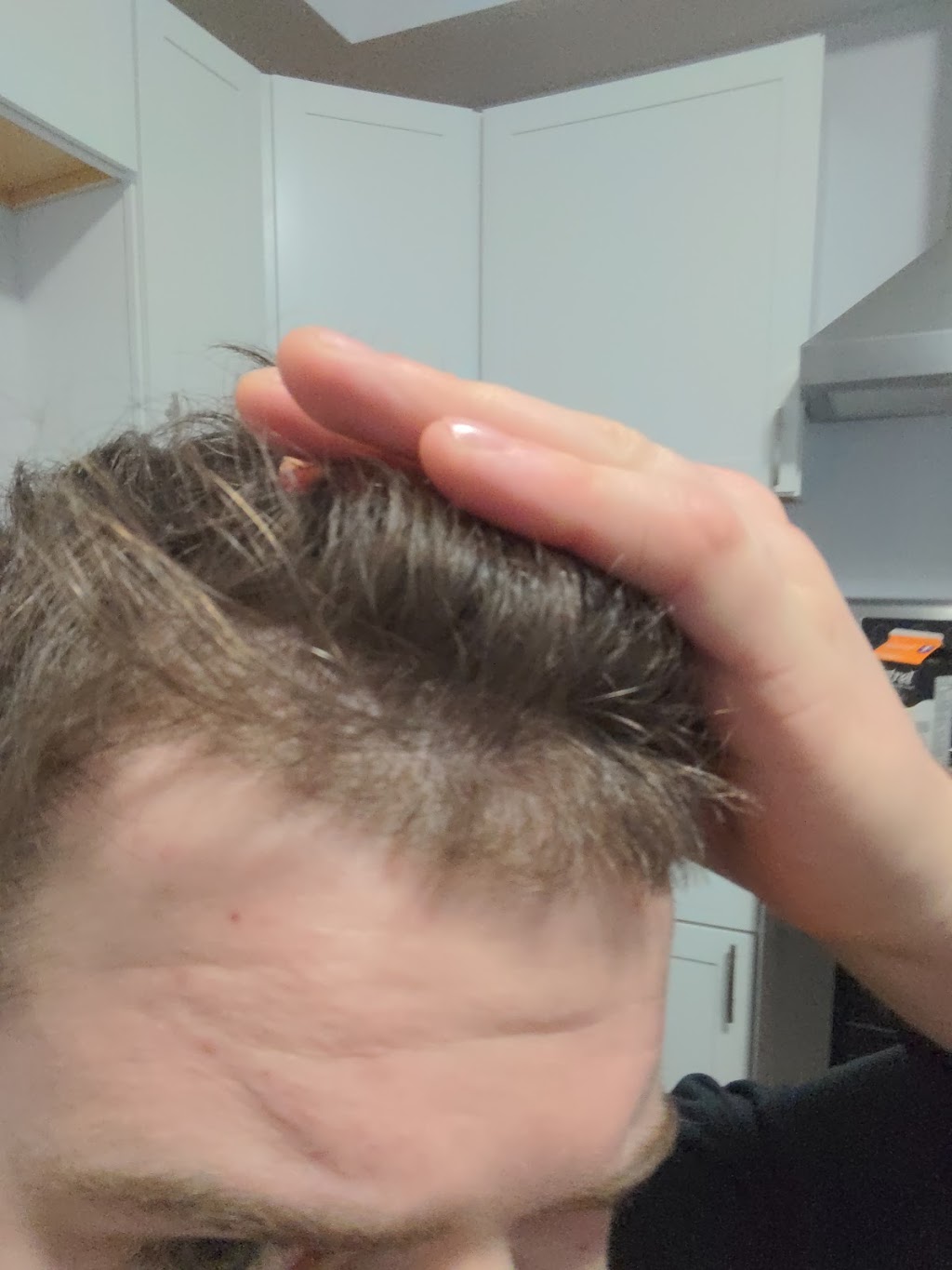 Total Look Hair Stylists | 187 Sydenham St, Kingston, ON K7K 3M1, Canada | Phone: (613) 546-4500