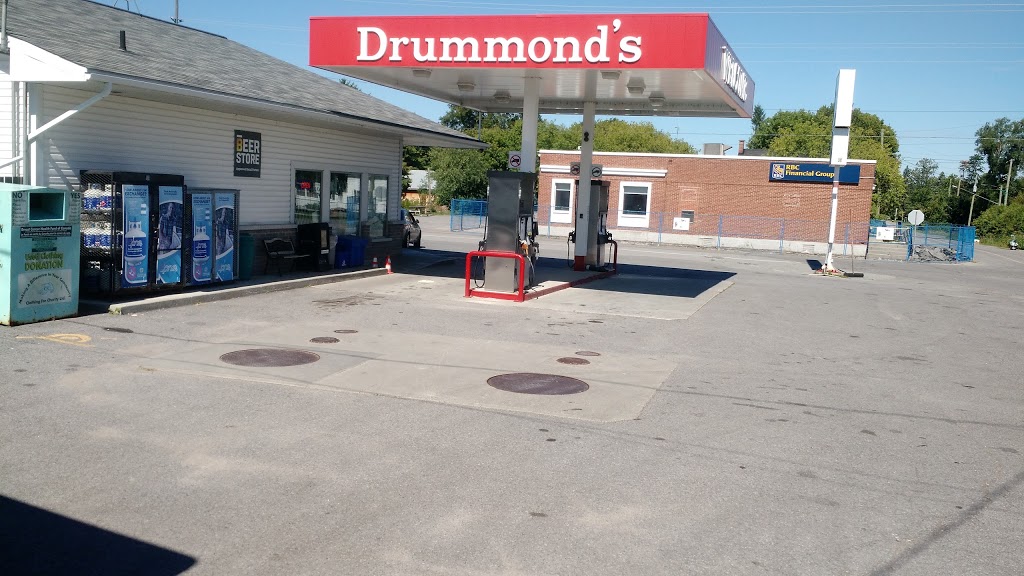 Darvesh Grocery LCBO & Beer Store | 3084 Kinburn Side Rd, Kinburn, ON K0A 2H0, Canada | Phone: (613) 832-1830