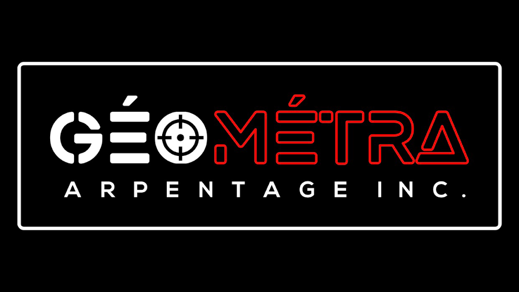 Géométra Arpentage Inc. Arpenteurs-géomètres | 24 Rue des Pommetiers, Sainte-Martine, QC J0S 1V0, Canada | Phone: (877) 476-9376