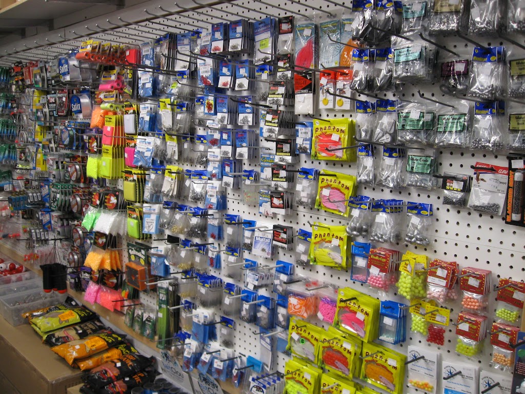 Sib sport Inflatable boat& FISHING TACKLE& live bait | 4385 Sheppard Ave E #11, Scarborough, ON M1S 1T9, Canada | Phone: (416) 335-6595