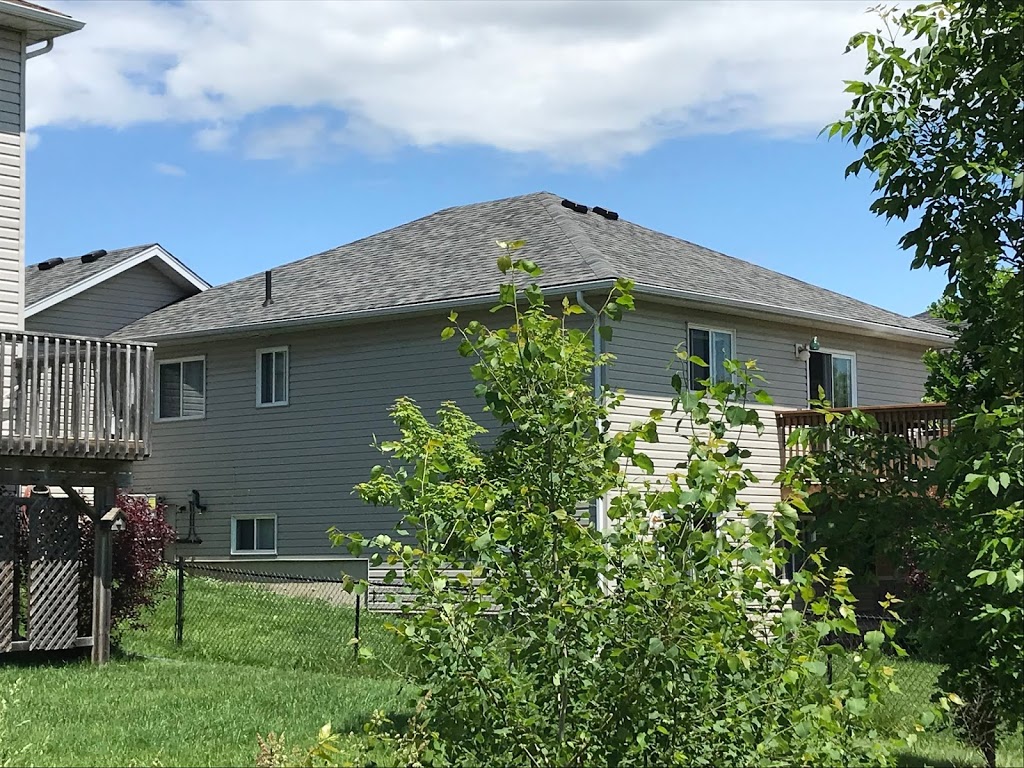 Tucci Roofing | 144 Timcourt Dr, Tiny, ON L9M 0B9, Canada | Phone: (705) 428-6684