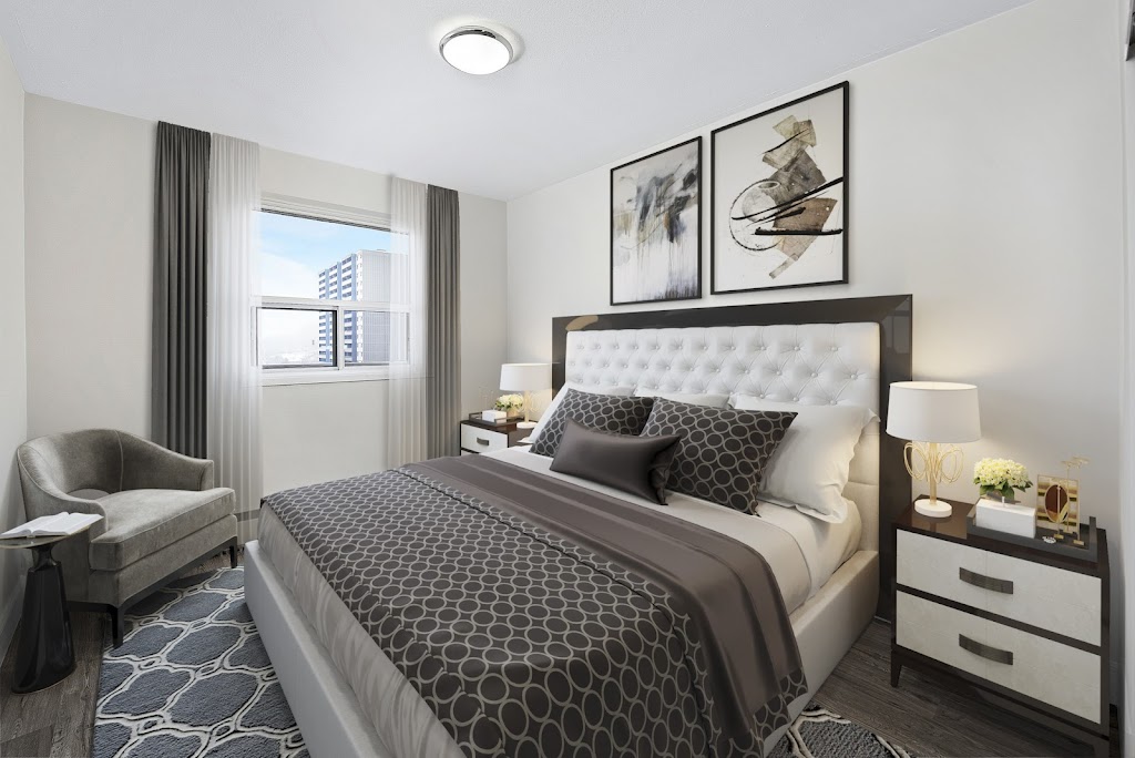 Mount Benson Arms Apartments | 350 Terminal Ave N, Nanaimo, BC V9S 4J7, Canada | Phone: (250) 508-7673
