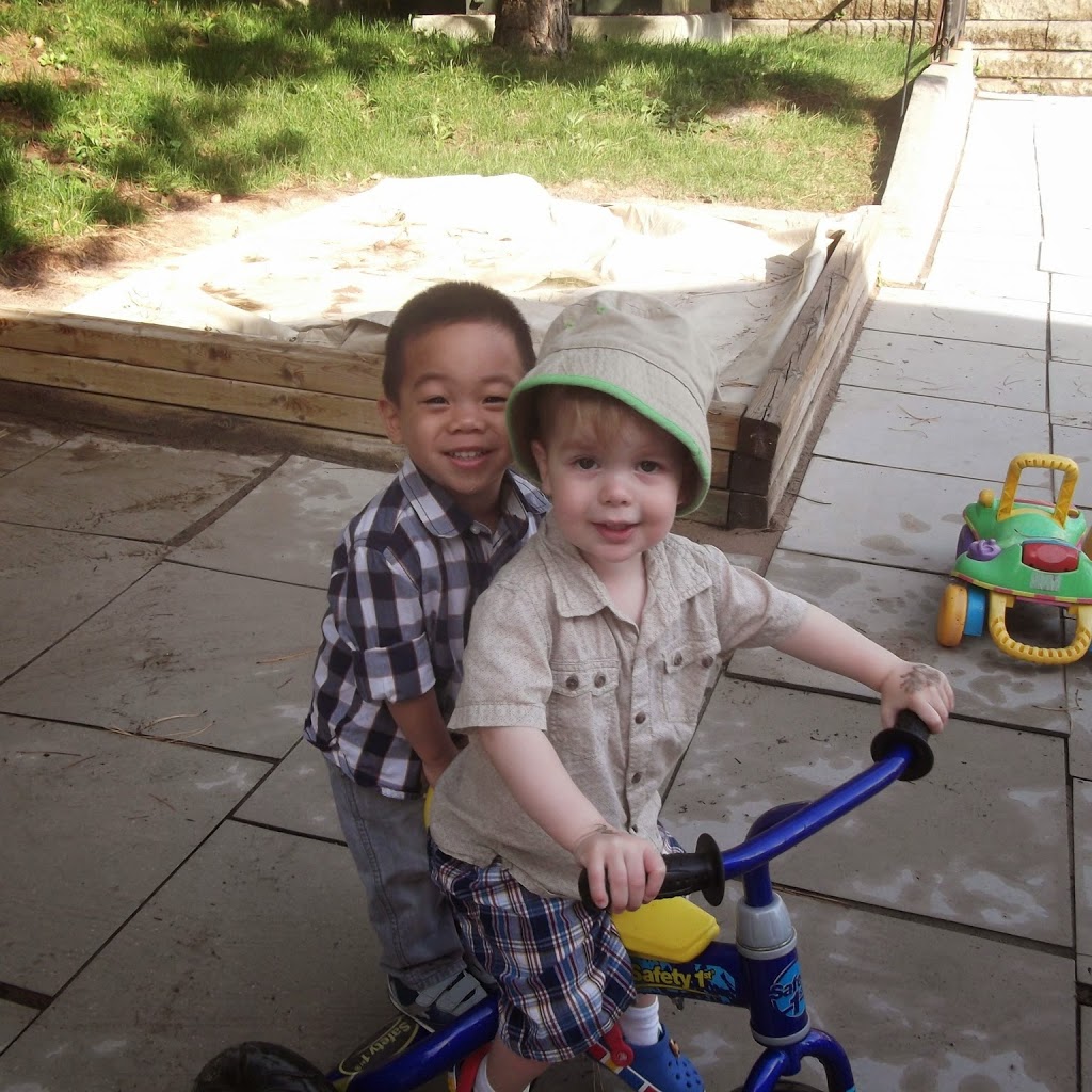 Oak Tree Childcare Centre | 163 King Rd, Richmond Hill, ON L4E 2W1, Canada | Phone: (289) 234-2700