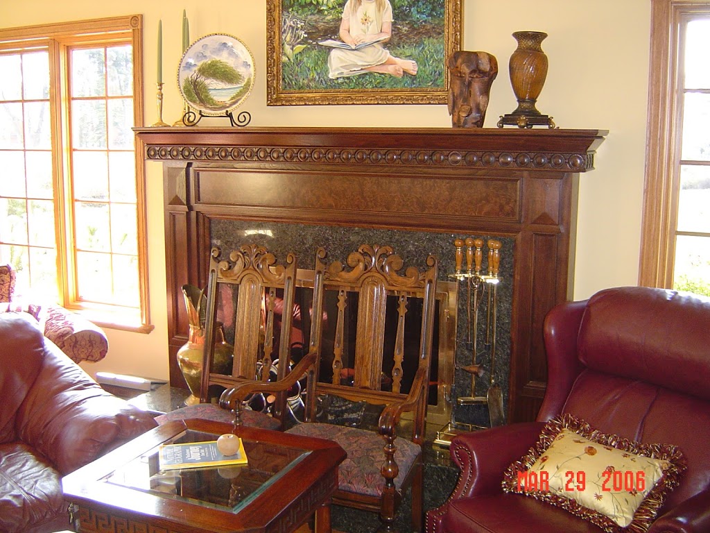 Turner Restorations | 435 Hillside Ave, Victoria, BC V8T 1Y6, Canada | Phone: (250) 381-4472