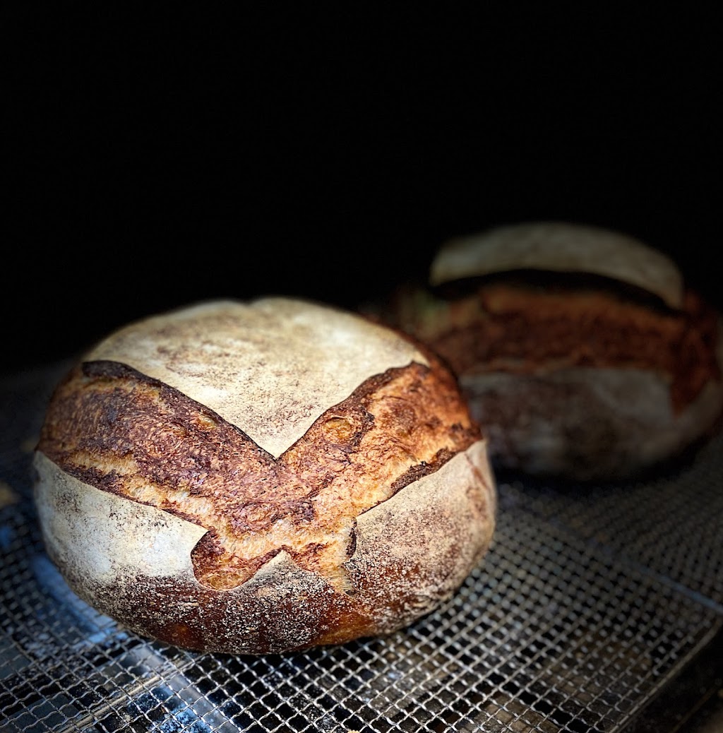 Happy Monk Baking Company | 9919 Southlands Dr, Pender Island, BC V0N 2M3, Canada | Phone: (604) 831-1455