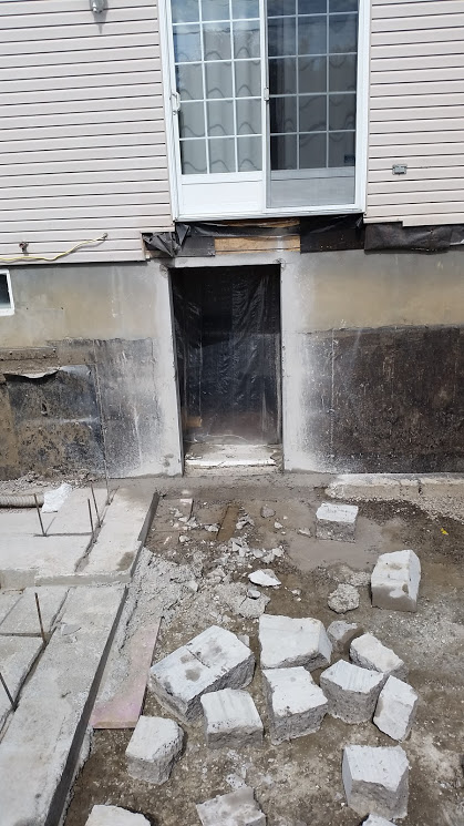 Sciage béton NRG (vaudreuil-Dorion) | 1559 Mnt Labossière, Vaudreuil-Dorion, QC J7V 8P2, Canada | Phone: (514) 269-2330