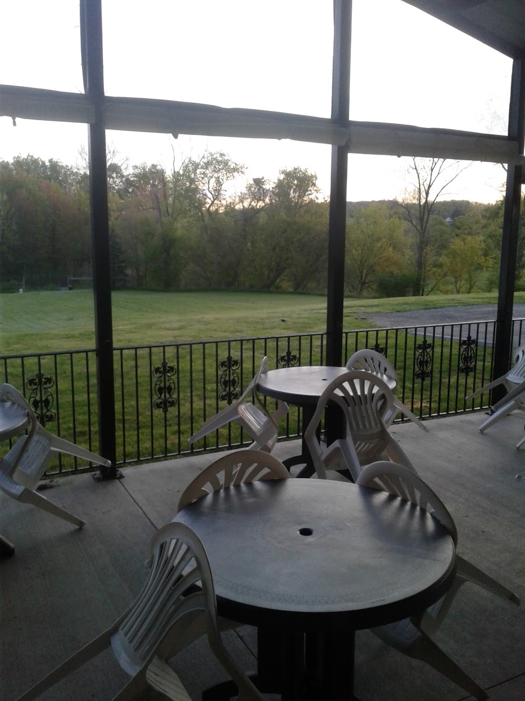 Rolling Hills Restaurant | 2990 Main St, Collins, NY 14034, USA | Phone: (716) 532-3186