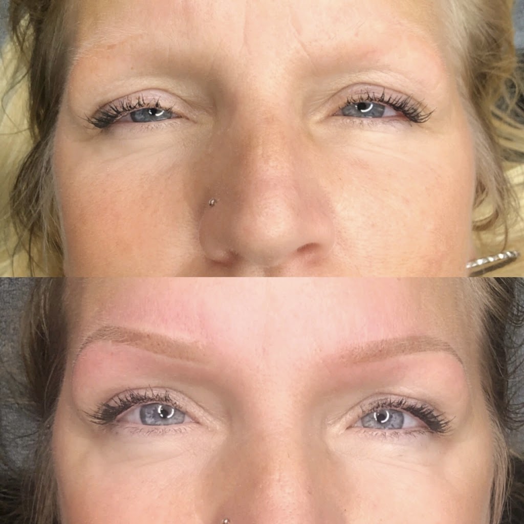 Ink and Arrow | Duncan Microshading + Cosmetic Tattoo Studio | 330 Duncan St #203, Duncan, BC V9L 3W4, Canada | Phone: (236) 362-4132