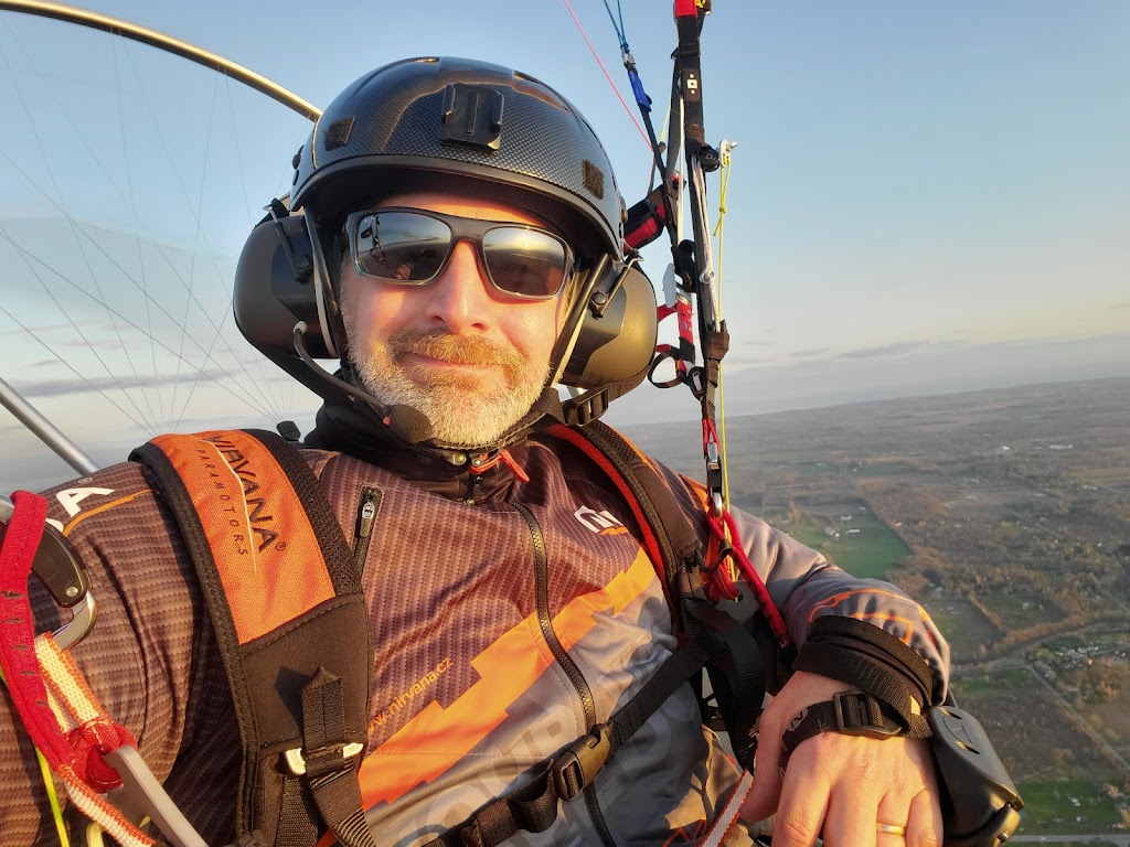 canada paramotor | 925 Lyons Creek Rd, Welland, ON L3B 5N4, Canada | Phone: (289) 821-4532