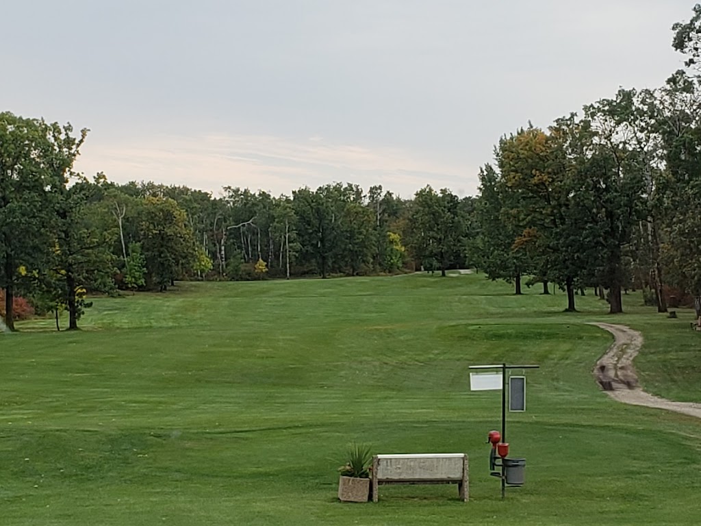 Carberry Golf Course | MB-5, Carberry, MB R0K 0H0, Canada | Phone: (204) 834-2325