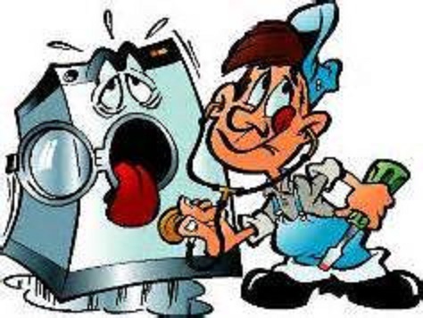 Tonys Repair Medic Appliance Service | 128-3530 Alcan Rd, Kelowna, BC V1X 7R4, Canada | Phone: (250) 826-7998
