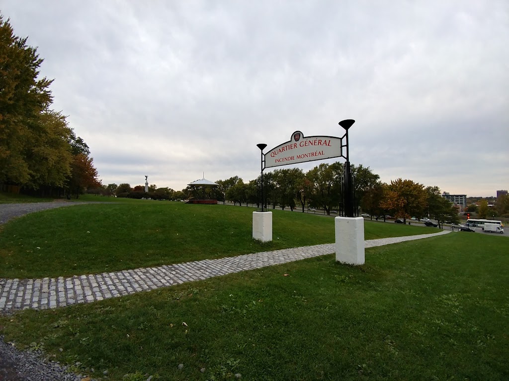 Montreal Fire Prevention Dept | 4040 Av du Parc, Montréal, QC H2W 1S8, Canada | Phone: (514) 872-3775