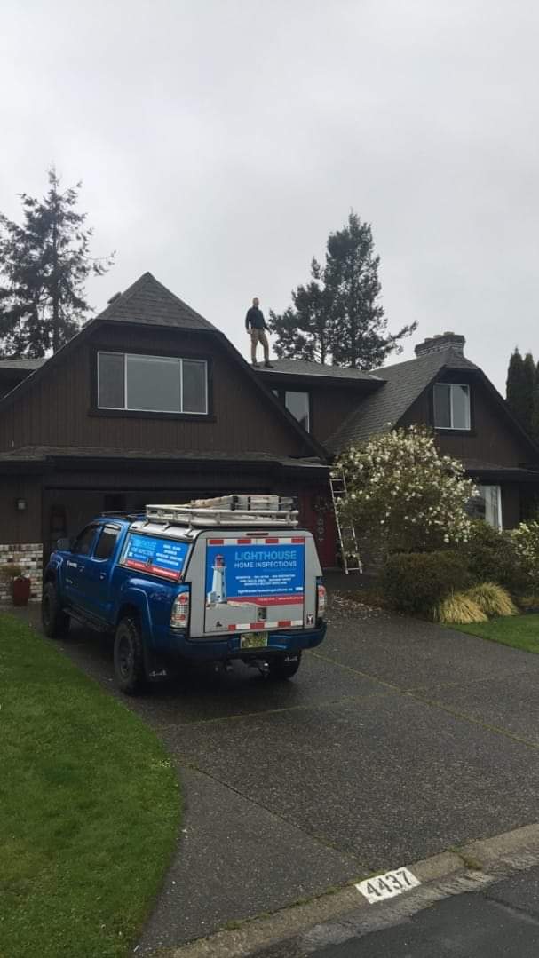 Lighthouse Home Inspections | 5 Boyd St, Victoria, BC V8V 2C5, Canada | Phone: (778) 922-4740